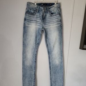 BKE Light Wash Men’s Jeans